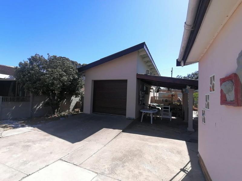 To Let 2 Bedroom Property for Rent in Dwarskersbos Western Cape